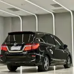 Honda Elysion 2021 215 л.с. из Китая