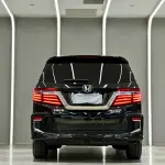 Honda Elysion 2021 215 л.с. из Китая