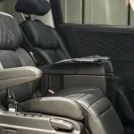 Honda Elysion 2021 215 л.с. из Китая