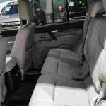 Mitsubishi Pajero (Import) 2012 из Китая