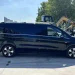 Mercedes-Benz V-Class 2021 211 л.с. 211 л.с. 211 л.с. из Китая