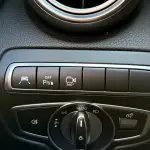 Mercedes-Benz GLC 2017 245 л.с. из Китая
