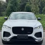 Jaguar F-PACE 2024 250 л.с. из Китая