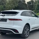 Jaguar F-PACE 2024 250 л.с. из Китая