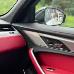 Jaguar F-PACE 2024 250 л.с. из Китая