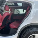 Alfa Romeo Stelvio 2019 из Китая