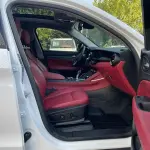 Alfa Romeo Stelvio 2019 из Китая
