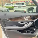 Mercedes-Benz GLC 2019 из Китая