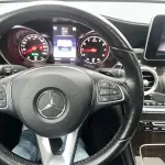 Mercedes-Benz GLC 2019 из Китая