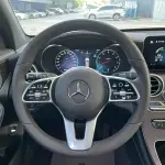 Mercedes-Benz GLC 2020 258 л.с. — лот 56938769 из Китая