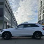Mercedes-Benz GLC 2020 258 л.с. — лот 56938769 из Китая