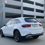 Mercedes-Benz GLC 2020 258 л.с. — лот 56938769 из Китая