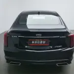 Cadillac CT5 2020 241 л.с. из Китая