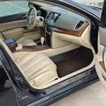 Nissan Teana 2012 из Китая