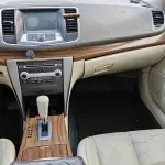 Nissan Teana 2012 из Китая