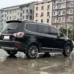 Fengxing X6 2017 из Китая