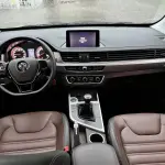 Fengxing X6 2017 из Китая