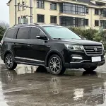 Fengxing X6 2017 из Китая