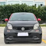 smart Smart Fortwo 2019 из Китая