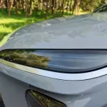 NIO ES6 2020 из Китая