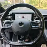 NIO ES6 2020 из Китая