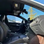 Mercedes-Benz CLA (Import) 2017 156 л.с. из Китая
