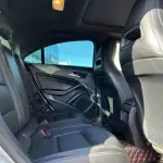 Mercedes-Benz CLA (Import) 2017 156 л.с. из Китая