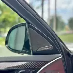 BMW X4 M 2020 из Китая