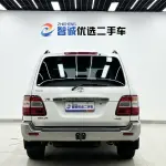 Toyota Land Cruiser 2006 из Китая
