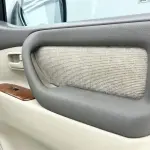 Toyota Land Cruiser 2006 из Китая