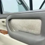 Toyota Land Cruiser 2006 из Китая