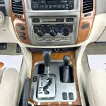 Toyota Land Cruiser 2006 из Китая