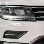 Volkswagen Tiguan L 2021 из Китая