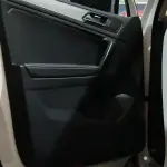 Volkswagen Tiguan L 2021 из Китая