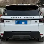 Land Rover Sport 2017 из Китая