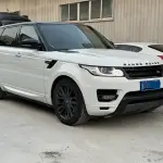 Land Rover Sport 2017 из Китая