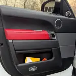 Land Rover Sport 2017 из Китая
