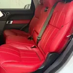 Land Rover Sport 2017 из Китая