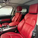 Land Rover Sport 2017 из Китая