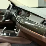 BMW 5 Series GT 2016 из Китая