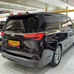 Buick GL8 2021 из Китая