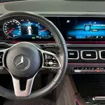 Mercedes-Benz GLS 2021 367 л.с. из Китая