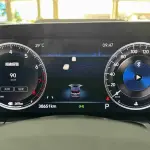 Buick GL8 2021 из Китая