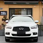 Infiniti QX60 (Import) 2017 из Китая