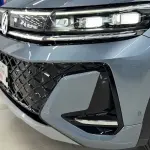 Volkswagen Talagon 2025 272 л.с. из Китая