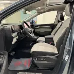 Volkswagen Talagon 2025 272 л.с. из Китая