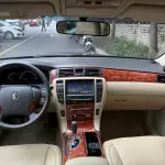 Toyota Crown 2006 197 л.с. — лот 56686764 из Китая