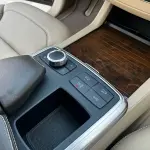 Mercedes-Benz M-Class 2016 из Китая