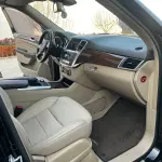 Mercedes-Benz M-Class 2016 из Китая