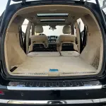Mercedes-Benz M-Class 2016 из Китая
